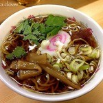 宝家 - ミニラーメン