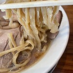 純手打ち だるま - 