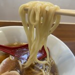 麺や しき - 