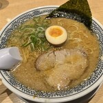 丸源ラーメン - 