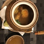 酒彩 海山亭 - ☆まつたけ☆