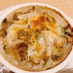 ジョイフル - 料理写真: