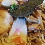 CAMO-ME - セットのラーメン