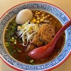 麺屋 トラノコ