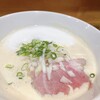 ふく流らーめん 轍 本町本店