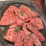 Sumibiyakiniku Hoshiya - 