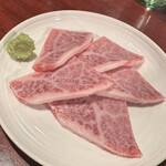 Sumibiyakiniku Hoshiya - 