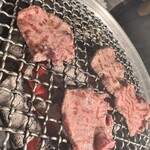 Sumibiyakiniku Hoshiya - 