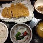 Sakura Tei Haebaru Ten