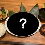 焼肉ダイニング たじまや庵 - 店長きまぐれランチ