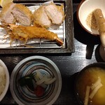 Sakura Tei Haebaru Ten