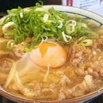 丸亀製麺 - 