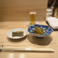 鮨 信海 - 