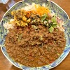 スパイスモブ カレーとアテと酒