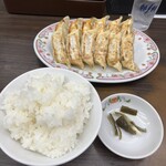 餃子の王将 - 