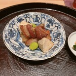 日本料理 研野 - 