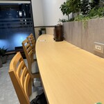 仙台牛たん けやき - 内観