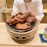日本料理 研野 - 