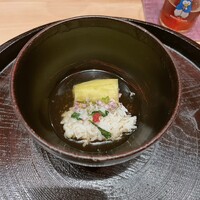 日本料理 研野 - 