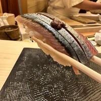 鮨　日本橋　鰤門 - 
