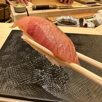 鮨　日本橋　鰤門 - 