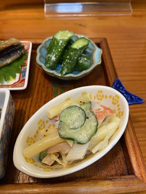 ほっこり家庭料理 みまり - 福島（日本料理）の写真