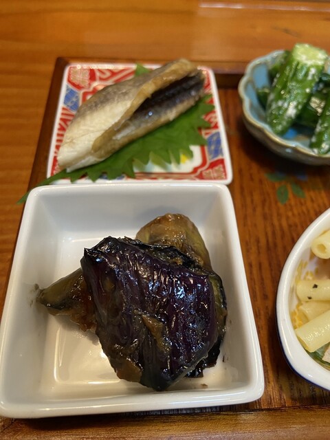 ほっこり家庭料理 みまり - 福島（日本料理）の写真