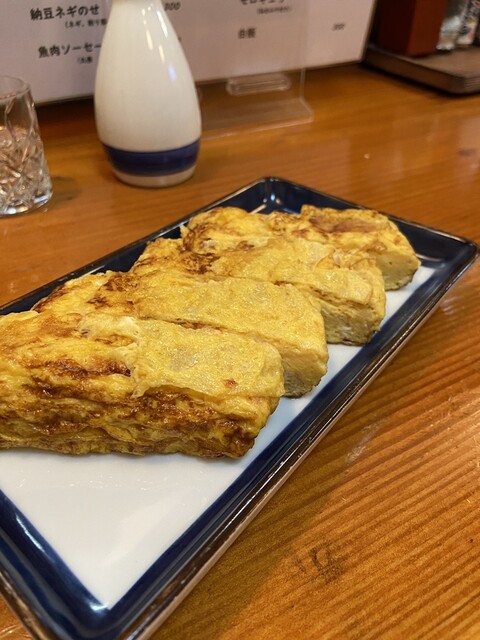 ほっこり家庭料理 みまり - 福島（日本料理）の写真