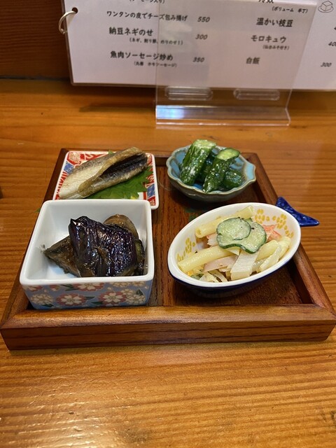 ほっこり家庭料理 みまり - 福島（日本料理）の写真