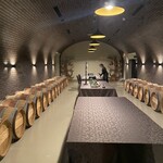 NIKI Hills ワイナリー  - 