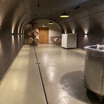 NIKI Hills ワイナリー  - 