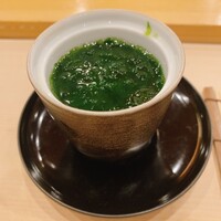鮨 しゅん輔 阿佐ヶ谷 - 