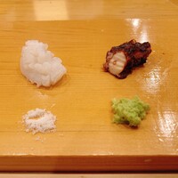 鮨 しゅん輔 阿佐ヶ谷 - 