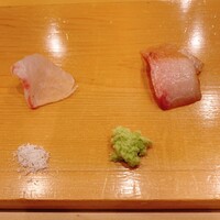 鮨 しゅん輔 阿佐ヶ谷 - 