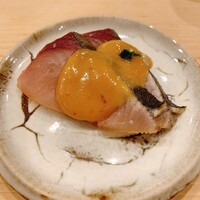 鮨 しゅん輔 阿佐ヶ谷 - 