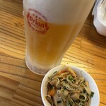 沖縄料理とそーきそば たいよう食堂 - 