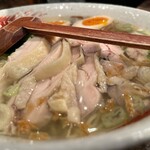 Ramen Nakanaka - 