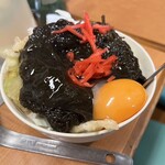 もんじゃ はざま - 