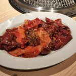 焼肉しの - 