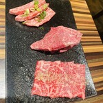 焼肉ホルモンえん - 