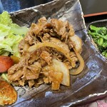 Sumibi Izakaya Yamabiko - 