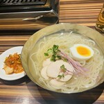 焼肉ホルモンえん - 