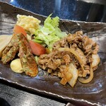 Sumibi Izakaya Yamabiko - 