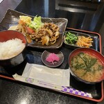 Sumibi Izakaya Yamabiko - 