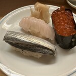 O Hige Zushi - 