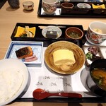 和食 浮橋 - 