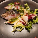 OSTERIA MAKI - 