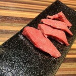 焼肉ホルモンえん - 