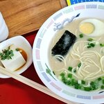 龍ラーメン - 龍ラーメン