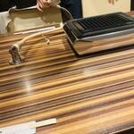 焼肉ホルモンえん - 